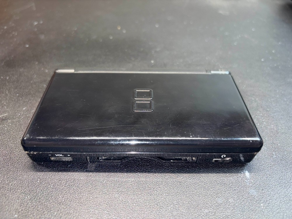 Nintendo DS Lite Handheld Console