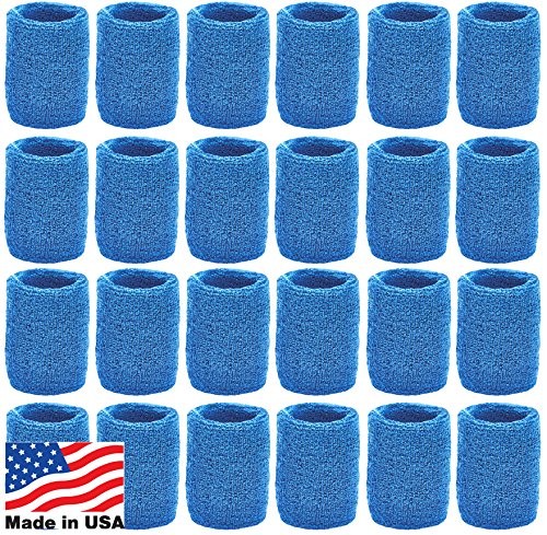 Unique Sports Blue