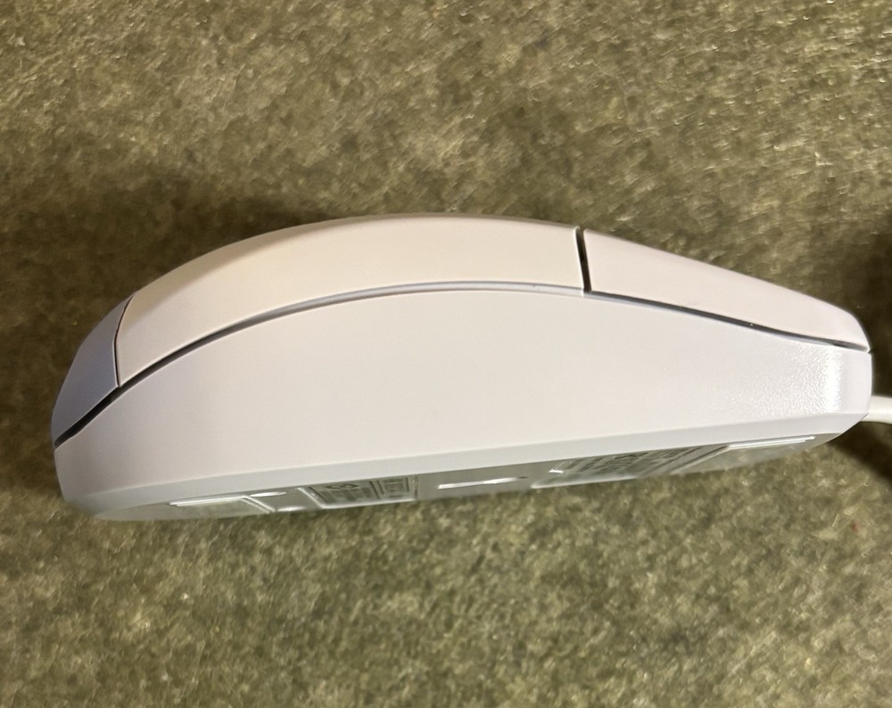 Sony Mouse MSAC-US5 Memory Stick Reader/Writer. Great Condition. Tested & Works