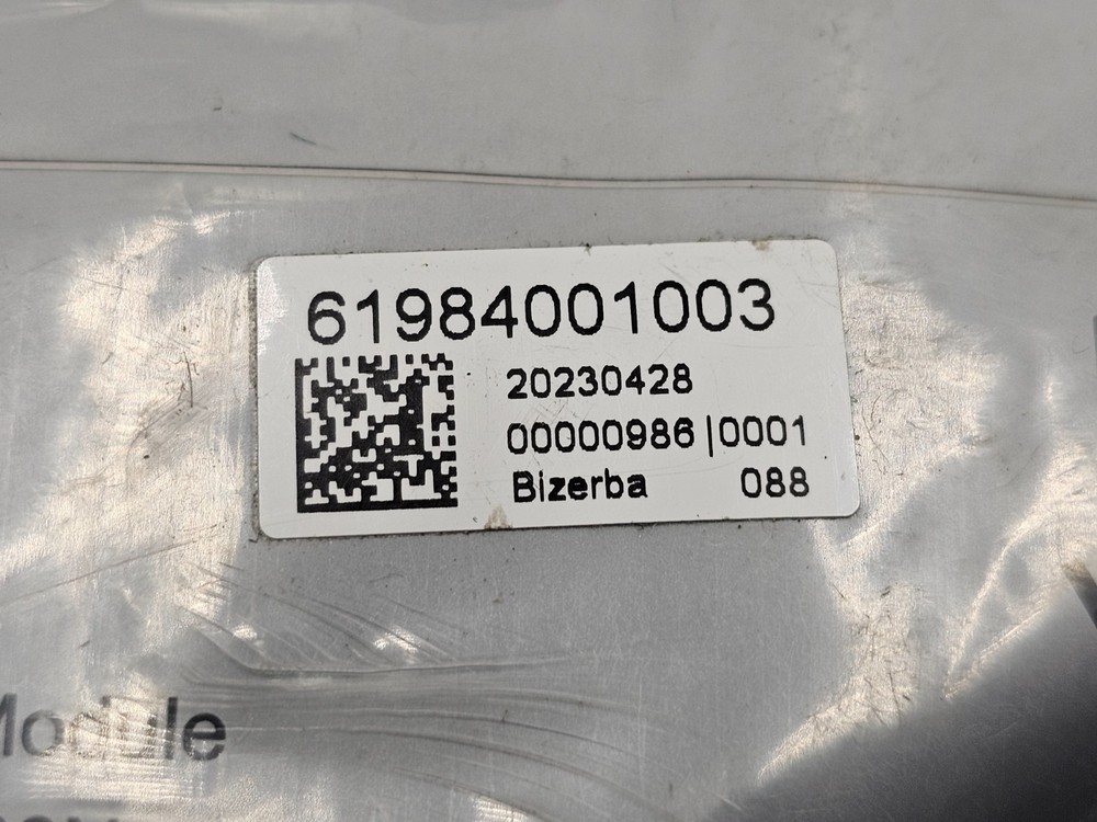 Bizerba WUBR-508N WLAN USB Stick Spark