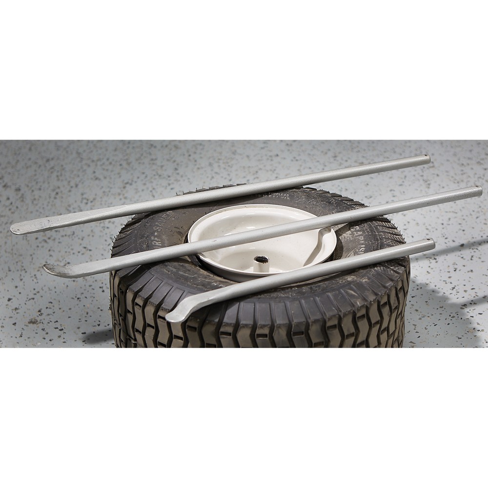Strongway Curved Tire Spoon, 30in.L