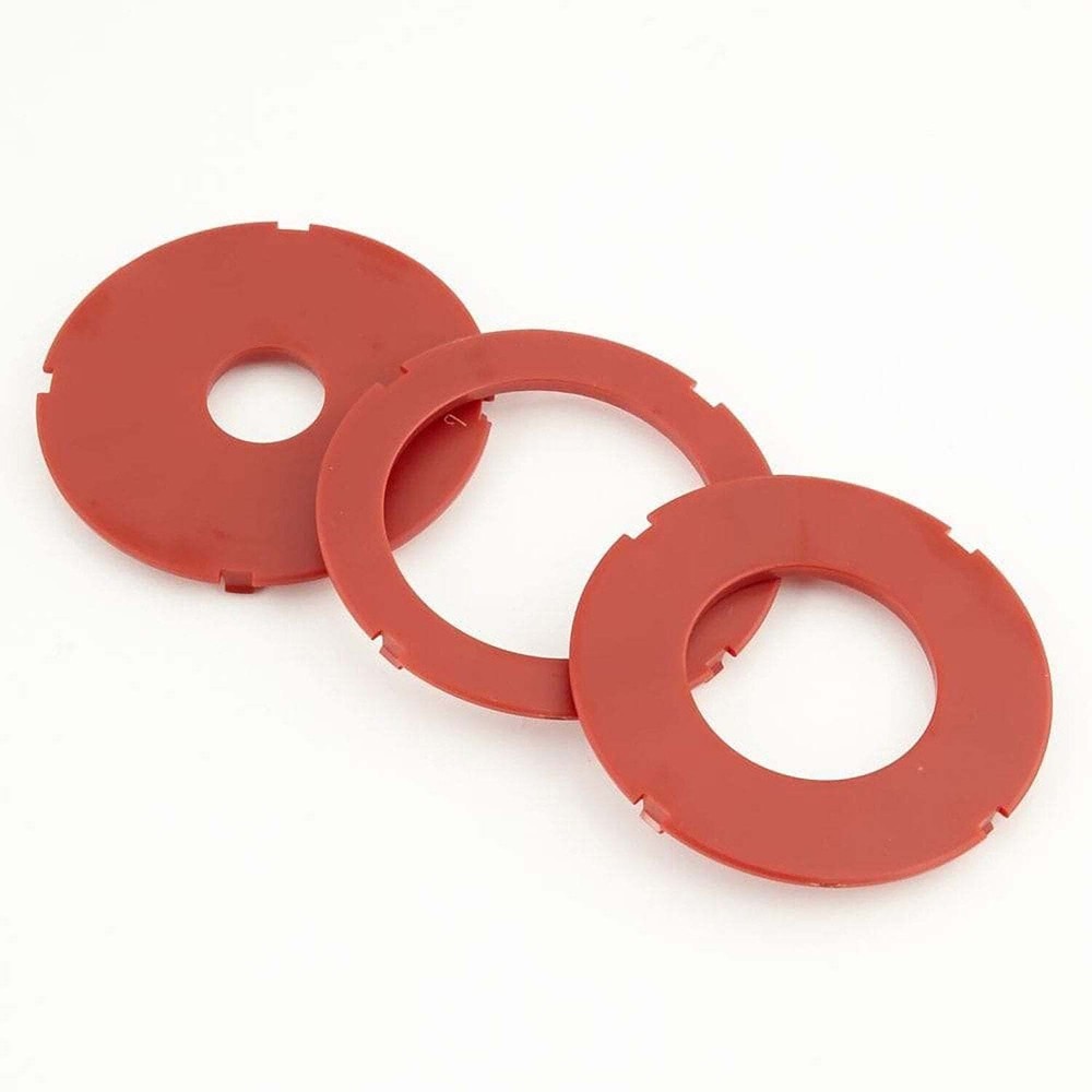 Bosch 2610915125 Router Table Insert Set