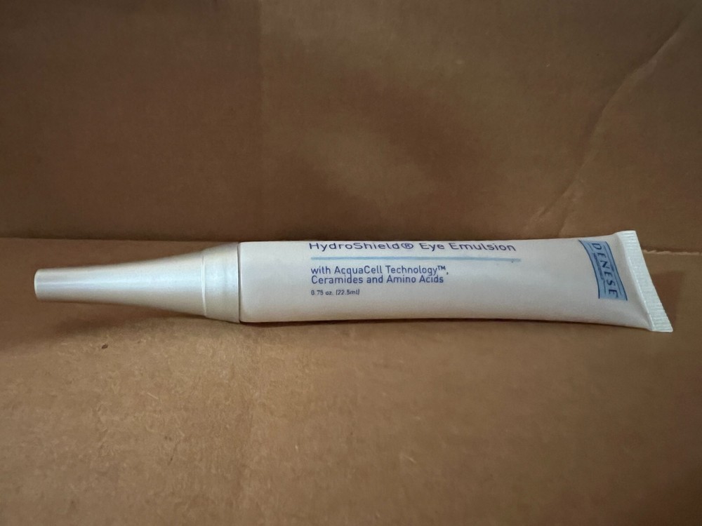 Dr Denese HydroShield Eye Emulsion, 0.75 oz