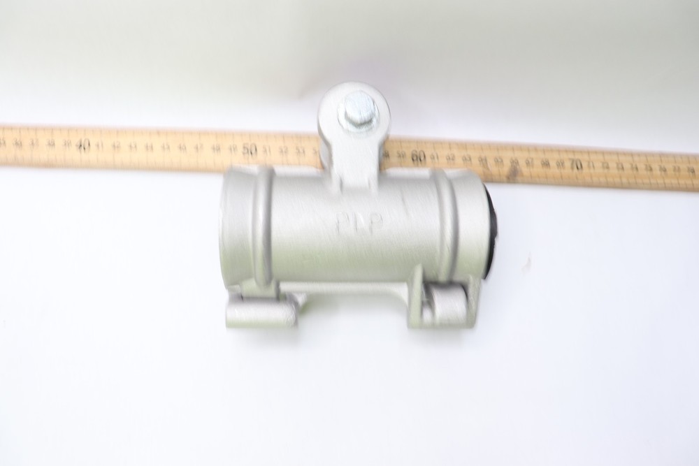 PLP Aluminum Suspension
