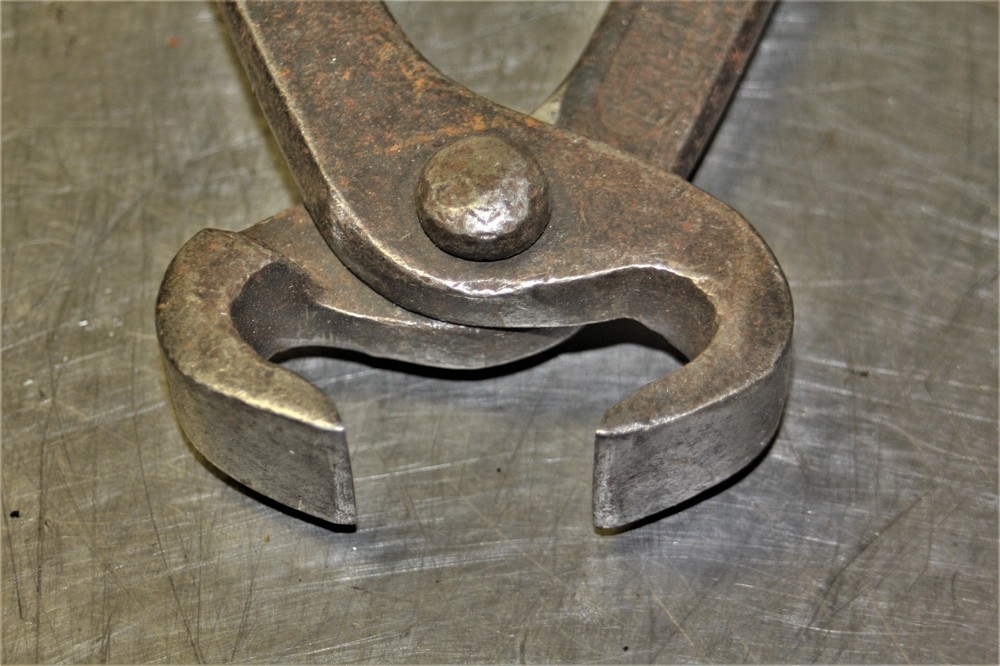 Enderes 14" Cutting Nipper