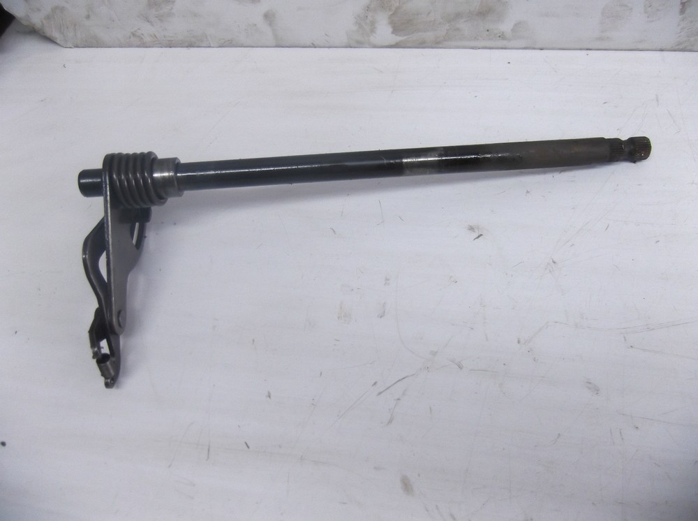 KAWASAKI CSR305 GEAR CHANGE SHAFT