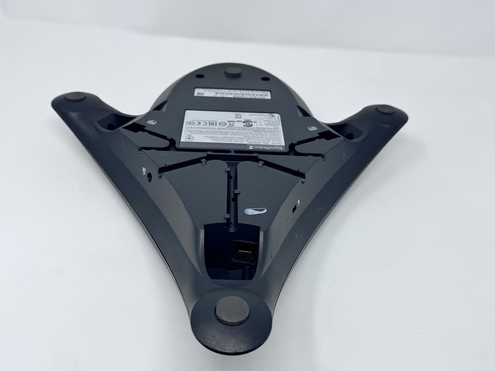 Polycom SoundStation2 Expandable Conference Phone