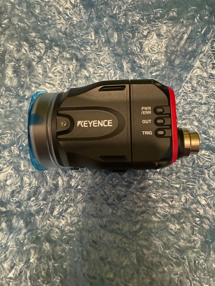 New Keyence IV-500MA Vision Sensor Head IV500MA