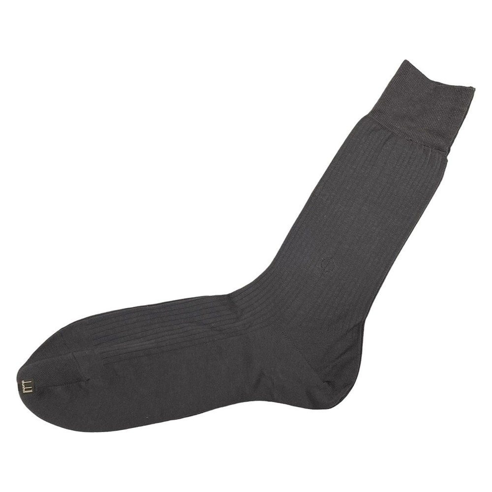 dunhill/ALFREDDUNHILL - Black Gray Navy Accessory