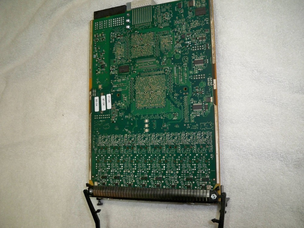 Nimbra Netinsight 6 X IP ETHERNET TRUNK MODULE