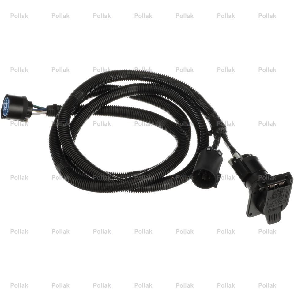 Pollak 11-932 TRAILER CONNECTOR