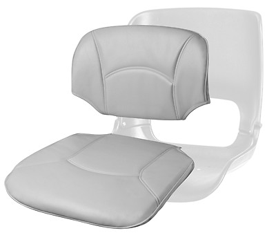Tempress All Weather Low-Back Replacement Cushion Only
