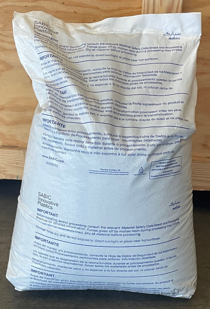Sabic Innovative Plastics 9075 - 25KG