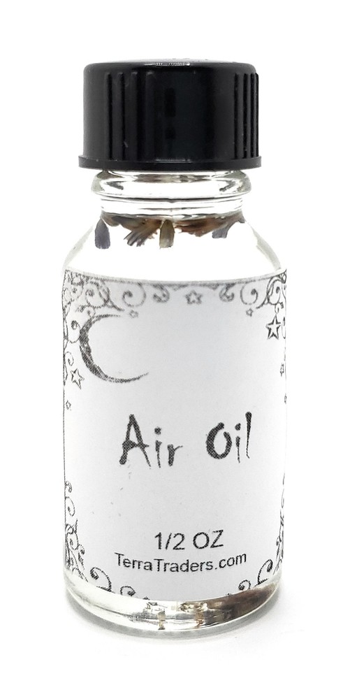 Air Elemental Oil