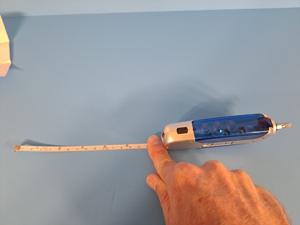 Mid-West Tool Collectors Association Columbus OH 2014 Event Multi-Tool