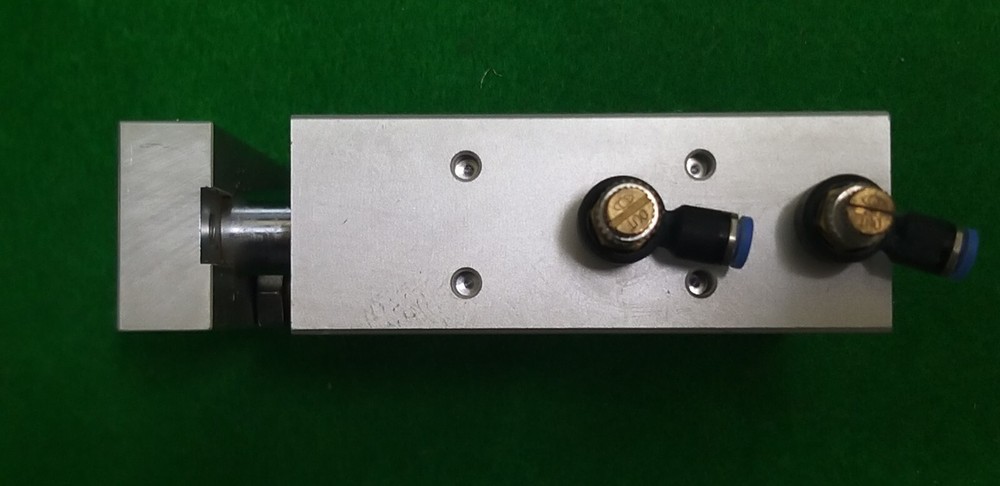 SMC CXSL32-20 Cylinder, USED