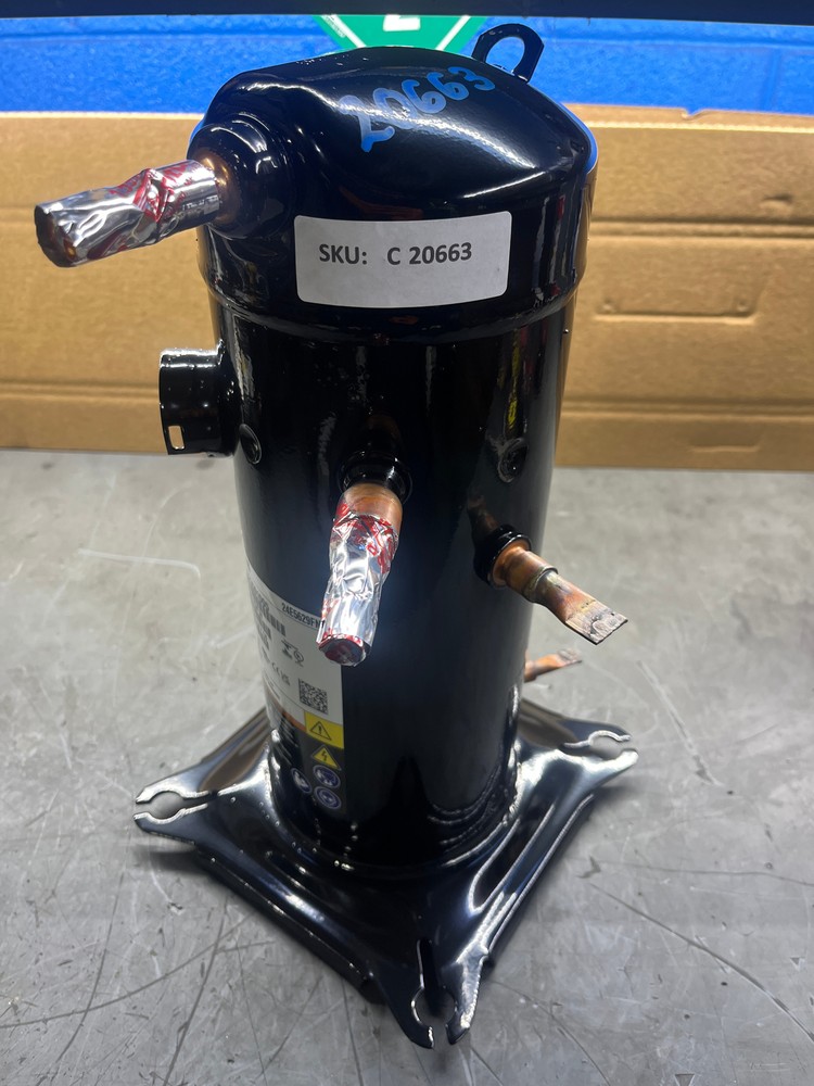 Emerson Copeland / X24023591005 / PH 3 / Compressor