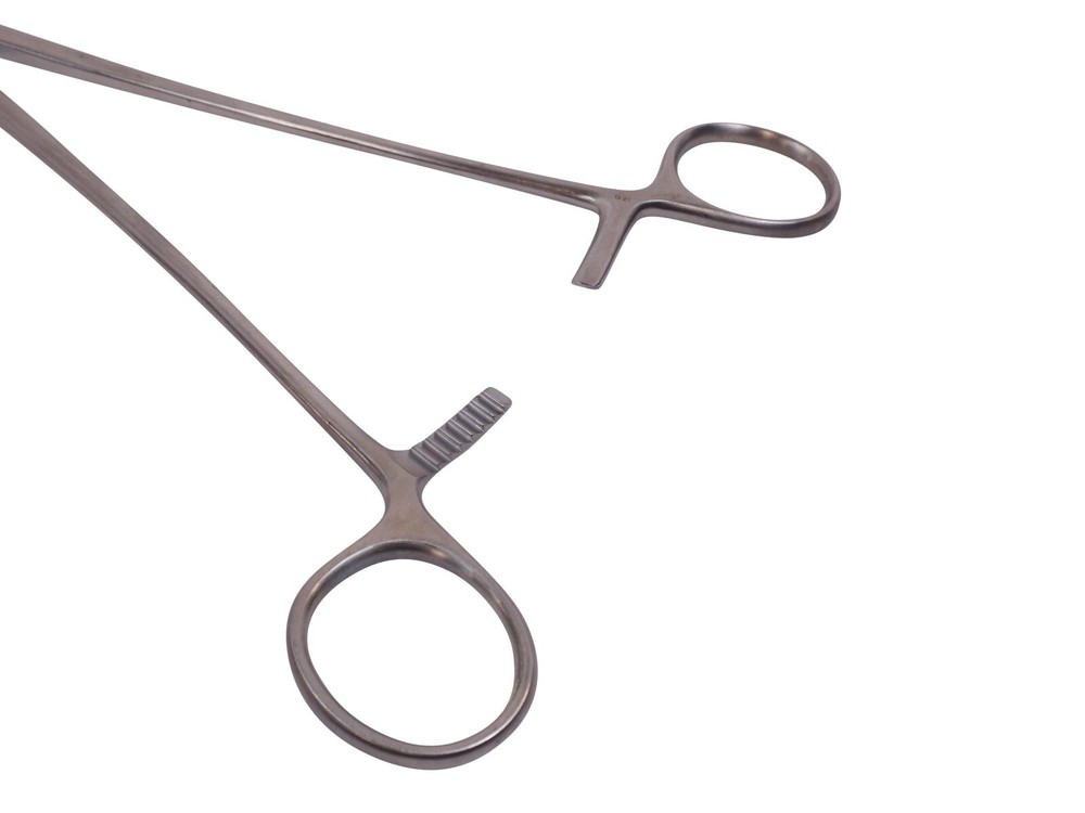 JARIT CARDIO GRIP CLAMP USED GERMANY