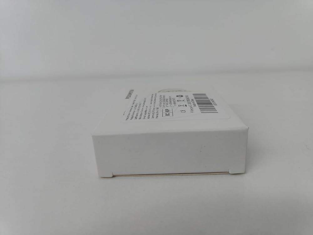 3D Step Counter with Clock, Accurate Walking Pedometer
