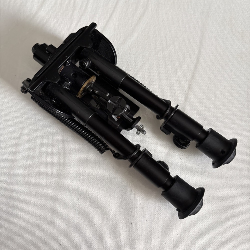 Champion Pivot Bipod 6-9 in. - 40855