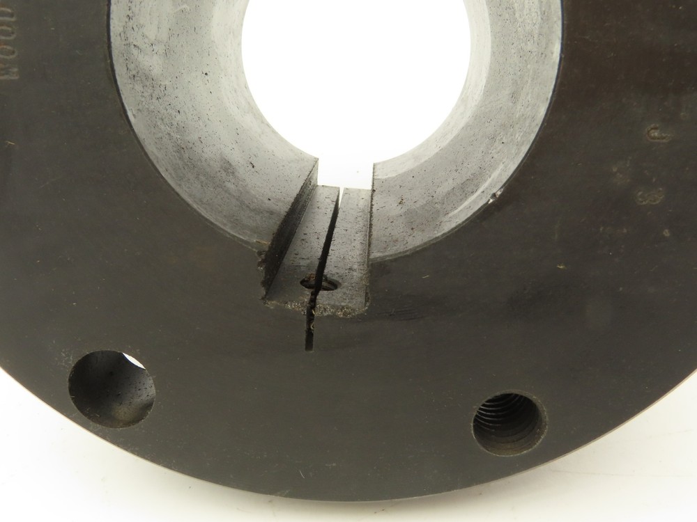 Woods J3 Split Taper Lock Bushing 3" Bore 3/4" Keyway