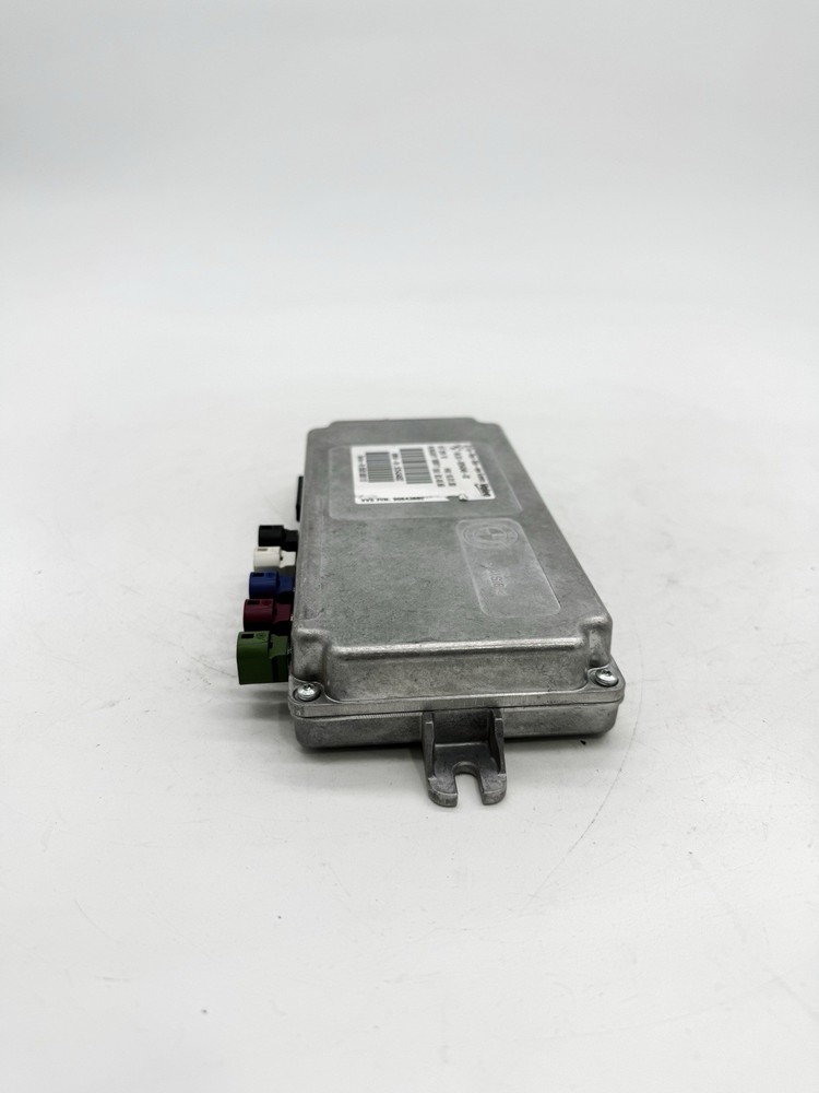 2012 BMW X5 E70 Rear View Camera Control Module Unit OEM Part 9254346