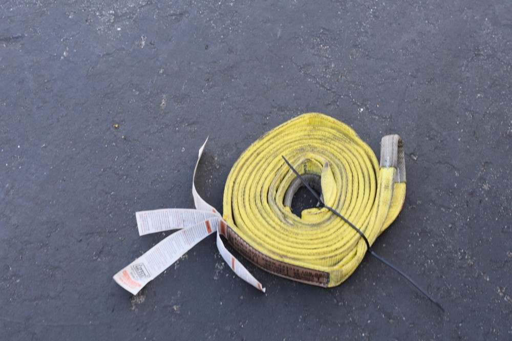 Lift it, EE2-902P HTT, 20 ft
