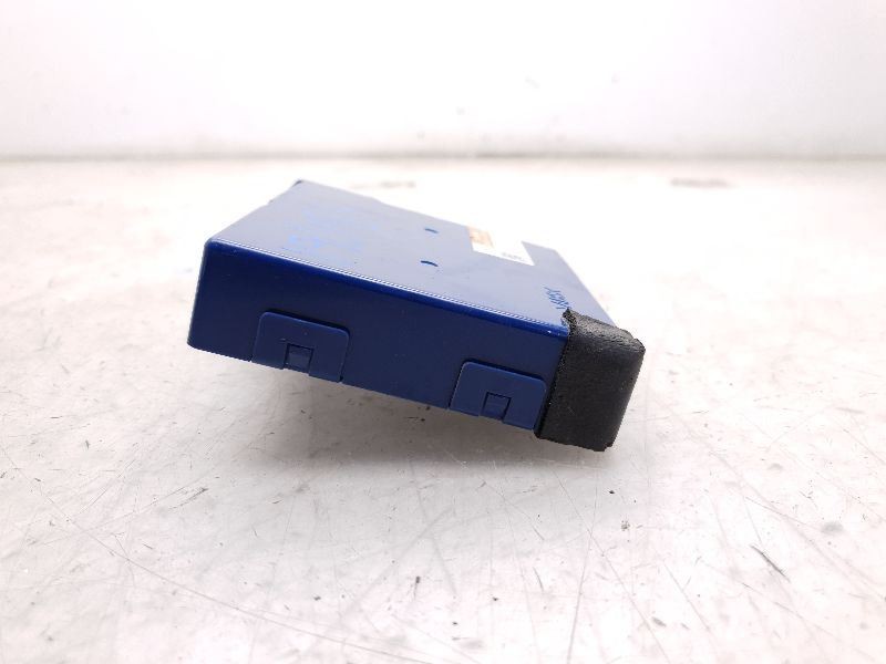 2010 LEXUS IS250 TEMPERATURE BLOWER MOTOR CONTROL MODULE ECM ASSEMBLY
