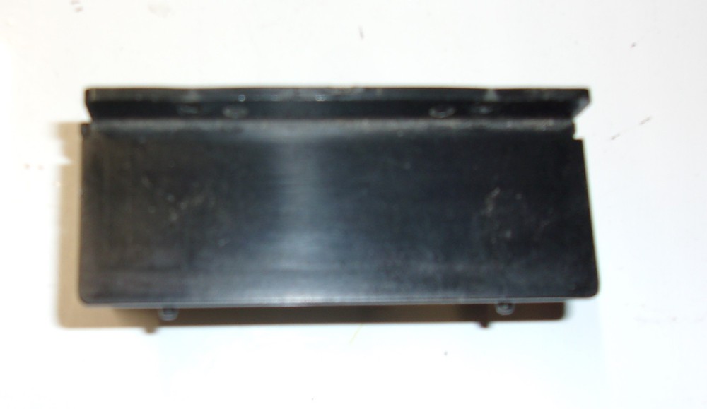 Misc Validator Bezel Part #5