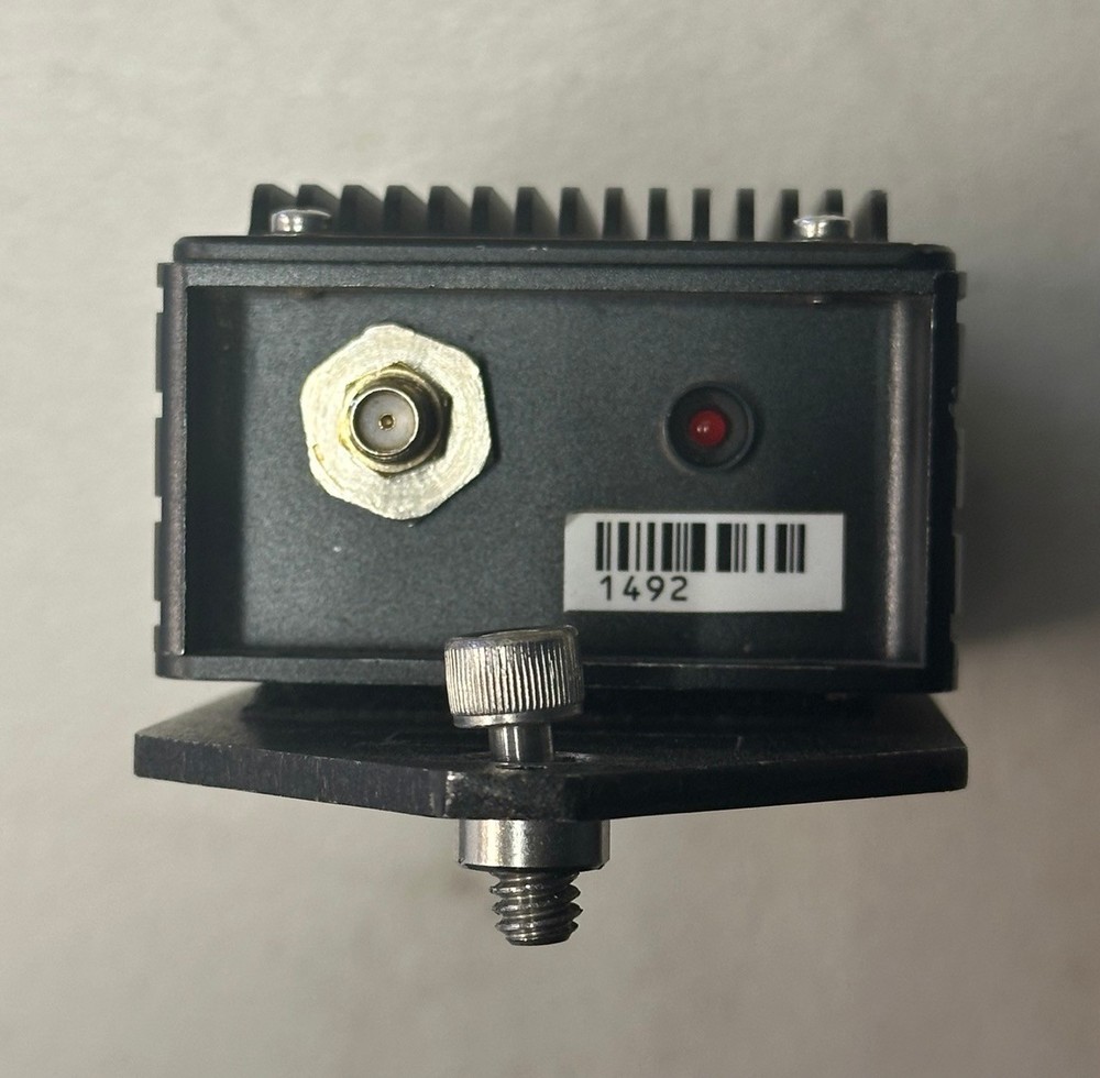 Navtech Video Handheld Receiver Kit With Accessories