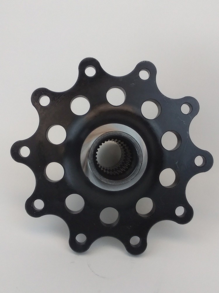 Dana 44 Full Spool