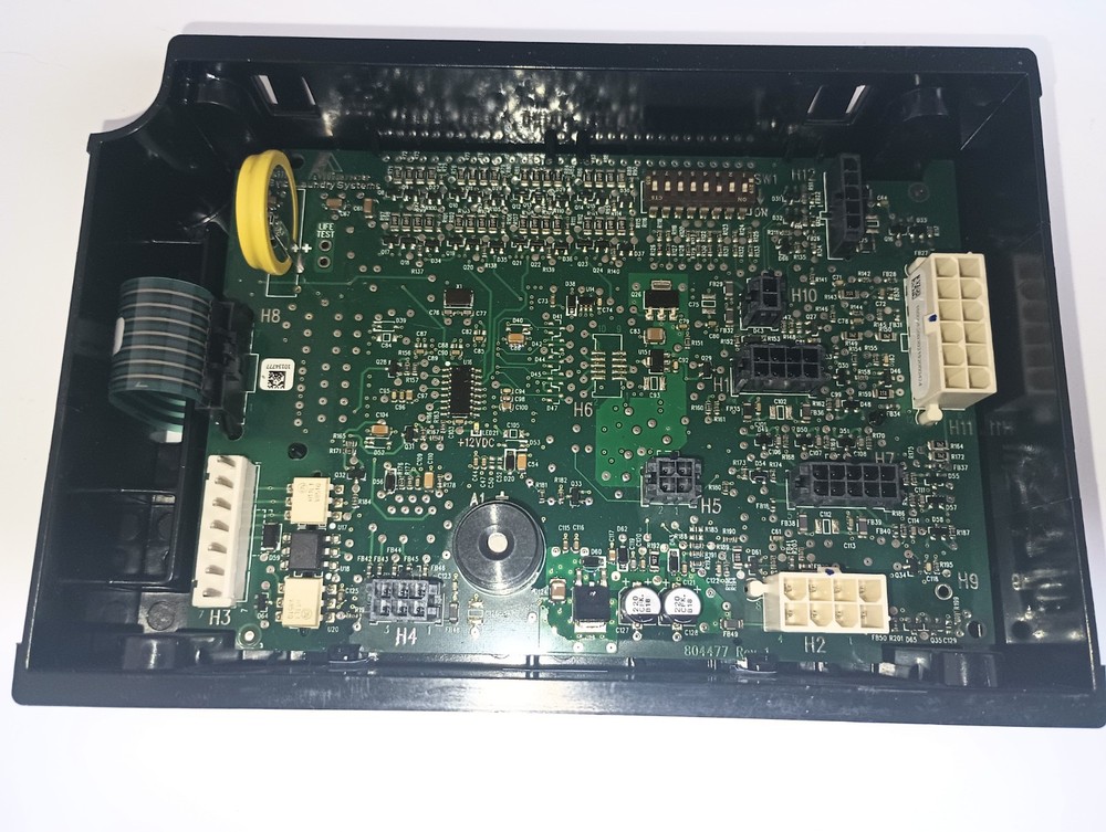 Speed Queen Frontload Display - P/N 806267