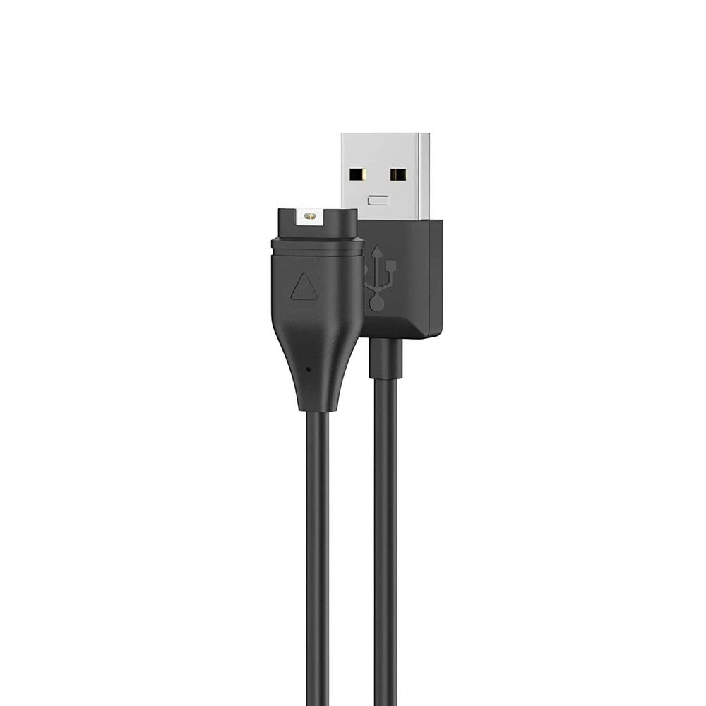 For Garmin Instinct Charger Replacement Charging Cable Cord USB**