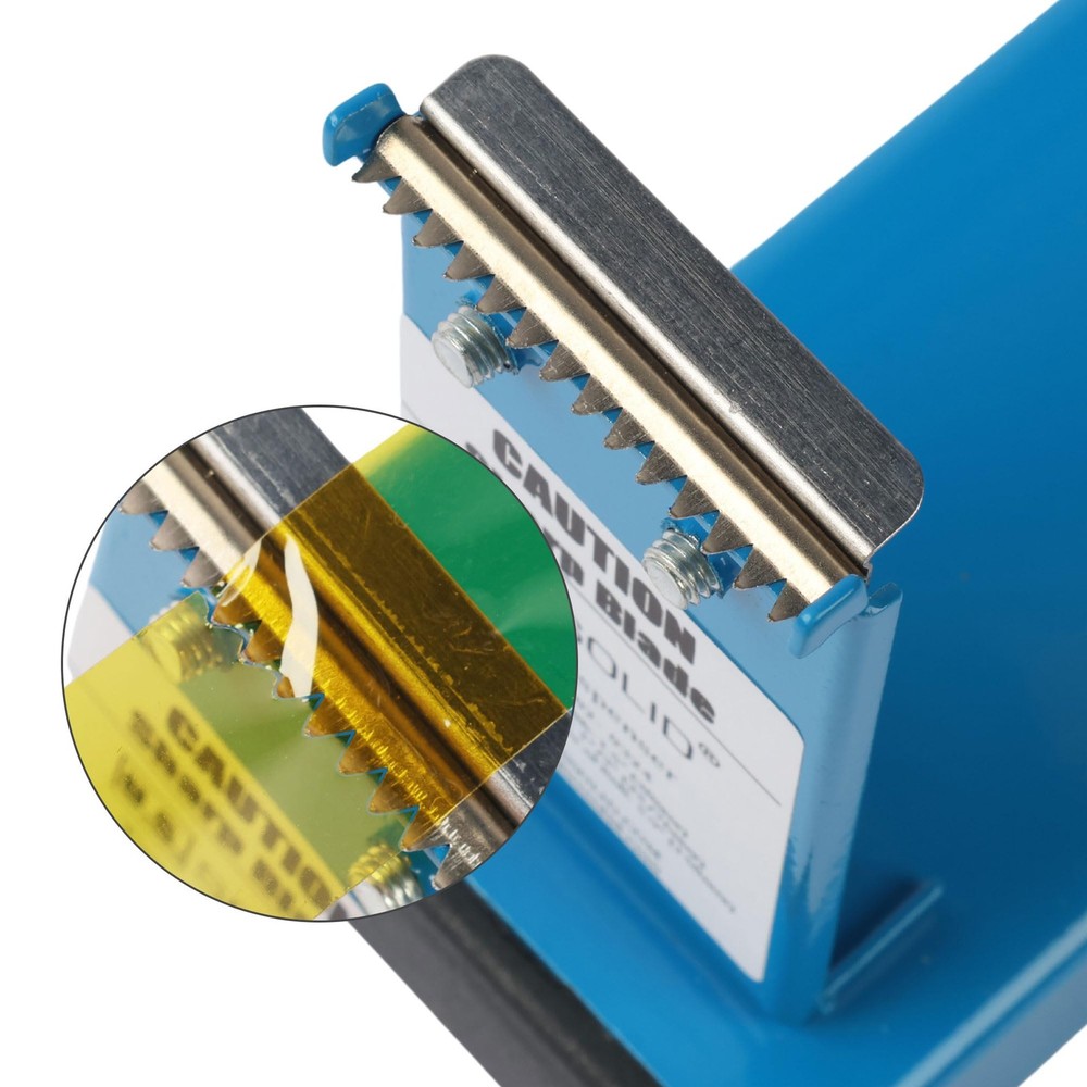 U.S. Solid Manual Tape Dispenser 1.5 in Width