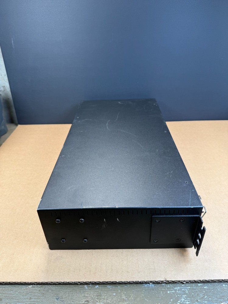 WTI VMR-16 MANAGED POWER CONTROLLER Works Ships Fast!!!