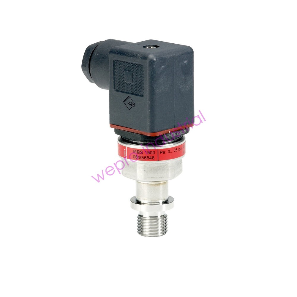 DANFOSS 064G6586 Pressure Transmitter New
