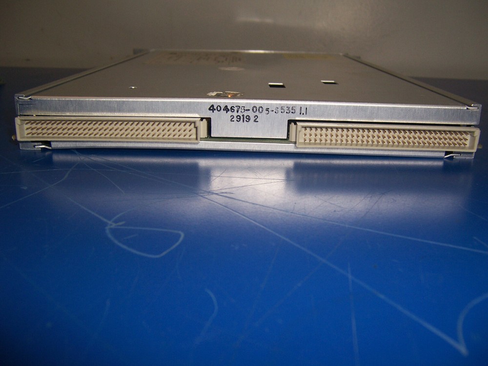 12834 racal 2251 counter/ timer