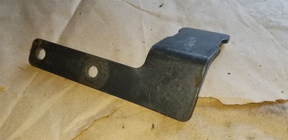 Bobcat M series AC bracket 7495432 Was 7237890
