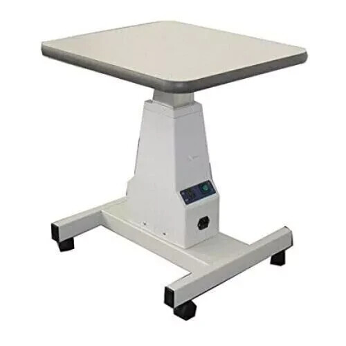 5 Step Slit Lamp with Motorized Table and CCD Camera CA1..