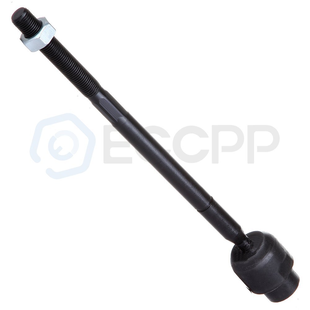 New Front Inner & Outer Tie Rod Ends + Front Lower Ball Joints for Grand AM