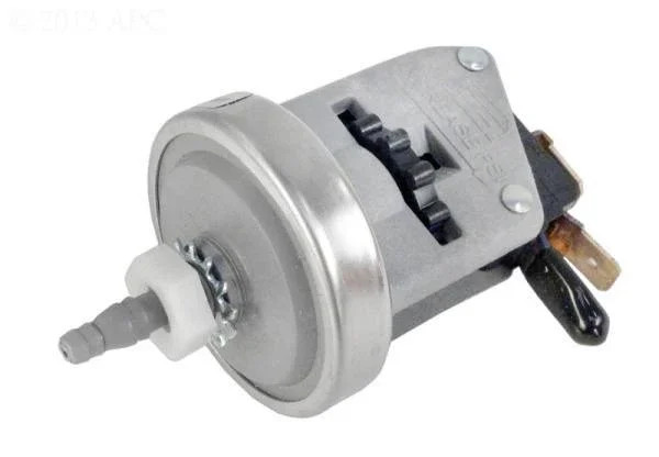 Water Pressure Switch