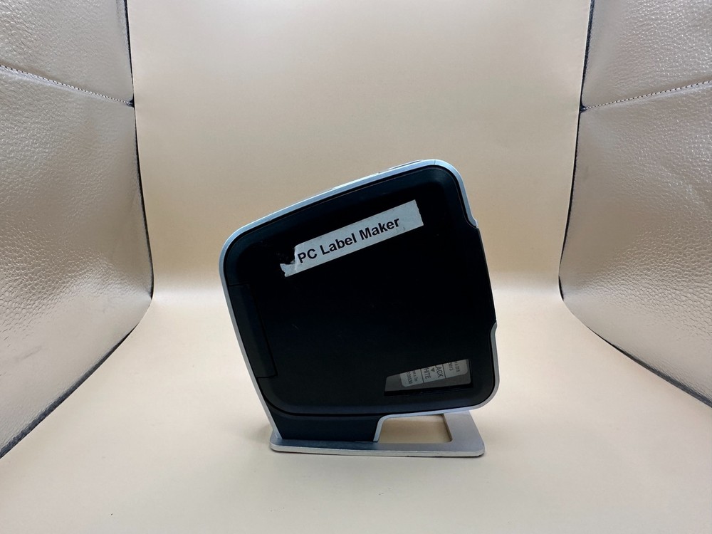 DYMO LABELMANAGER PNP THERMAL LABEL PRINTER MAKER