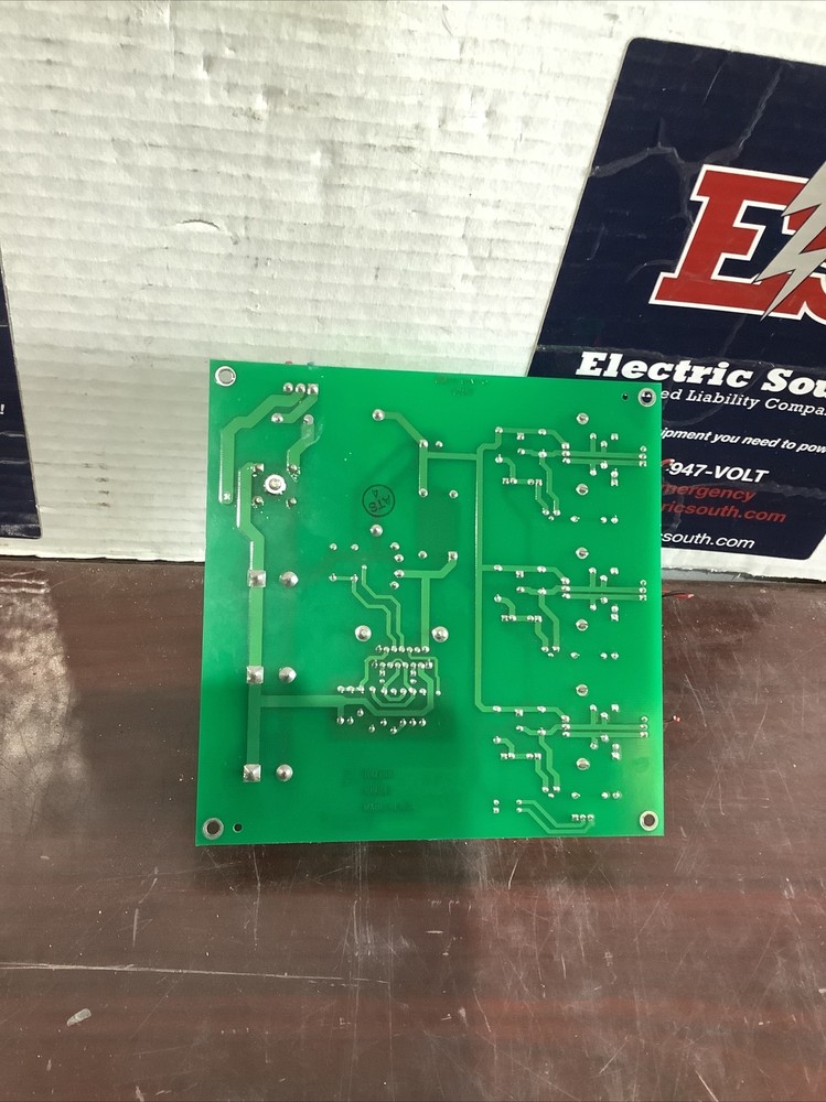 Baldor Drive Board/card 109242