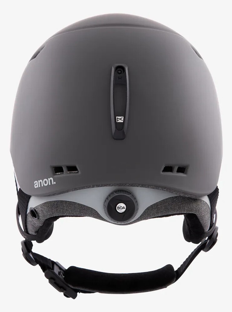 ANON Rodan MIPS Ski & Snowboard Helmet - STONE