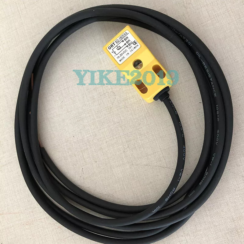 1PC NEW FOR proximity switch sensor SD-1805NA