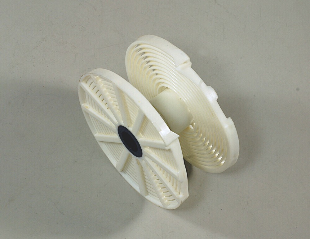 Unicolor 35mm developing reel