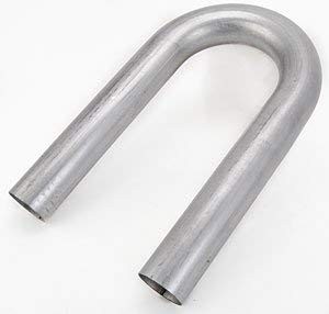 JEGS 319145 Mandrel U-Bend