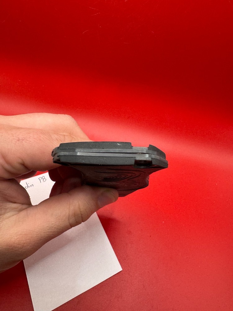 Azodin PB Blitz Grips