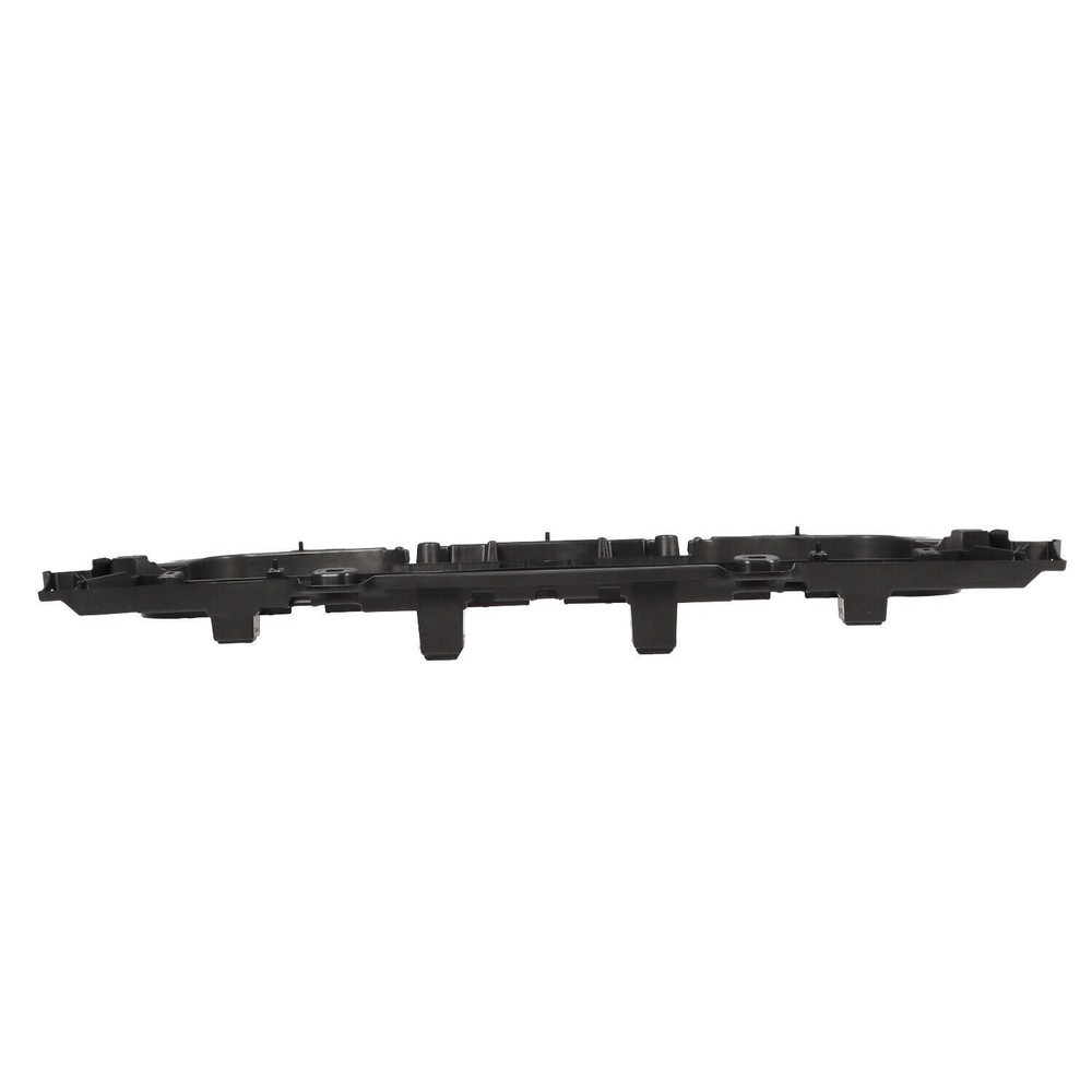 For 2016-2019 Chevy Silverado 1500 Radiator Support Baffle&Grille Shutter