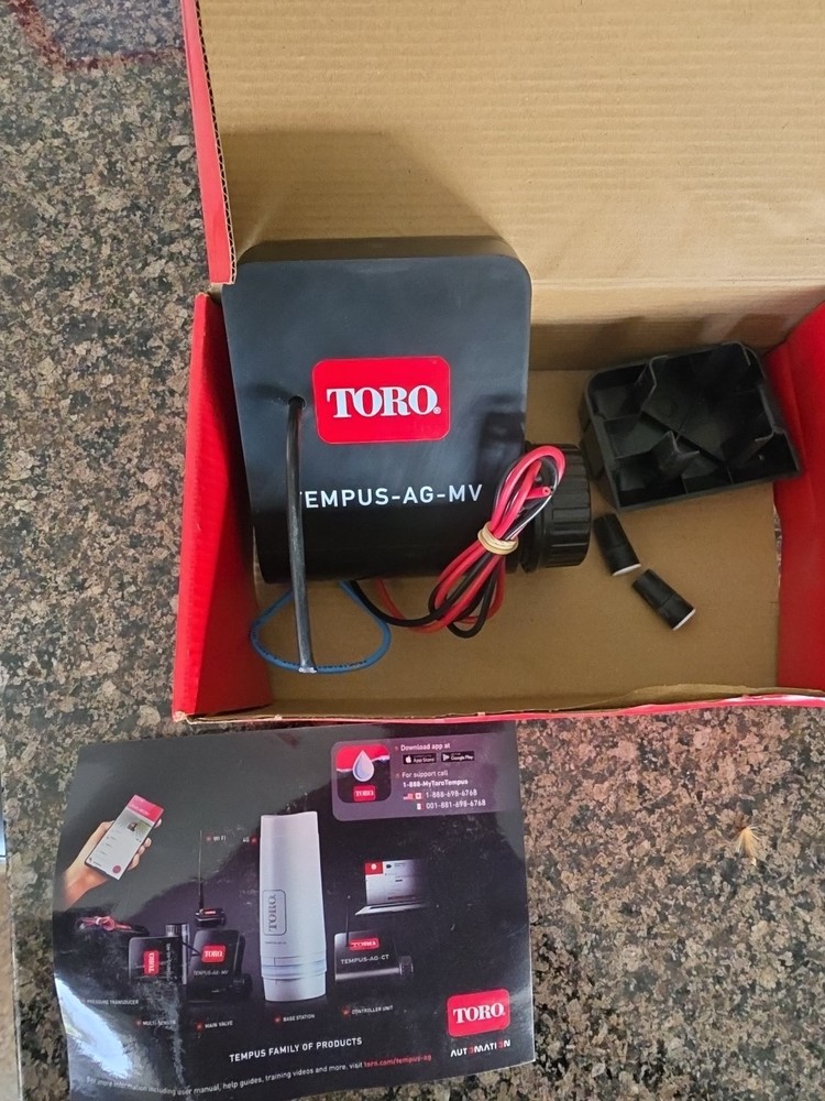 Toro Tempus-ag-mv